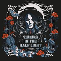 Ultra-Vybe Shining In The Half Light - Elles Bailey