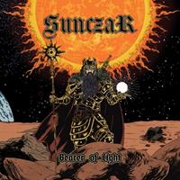 Argonauta Records Bearer Of Light - Sunczar