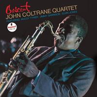 Crescent - John Coltrane Quartet