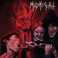 Rtbe M-R Metal Blade No Mercy For Mayhem -Reissue- - Midnight
