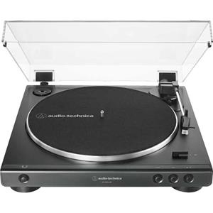 Audio-Technica AT-LP60XUSBGM - Grau