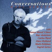 In & Out Conversations - Karl Berger