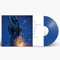 Panamerican Phoenix: La Petite Mort Edition (Blue) - Eartheater