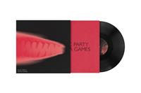 BMG Alpha Games - Bloc Party