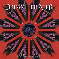 Inside Out Lost Not Forgotten Archives: The Majesty Demos (1985-1986) - Dream Theater