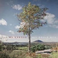 Cooking Vinyl All Souls Hill - Waterboys