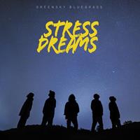 The Orchard/Bertus (Membran) / Big Blue Zoo Records Stress Dreams