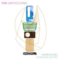 Universal The Unfolding - Hannah Peel & Paraorchestra