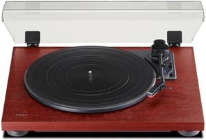 Teac BT Turntable Cherry TN-180BT-A3/CH