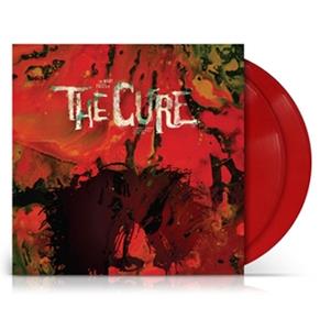 Many Faces Of The Cure