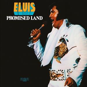 fiftiesstore Elvis Presley - Promised Land LP