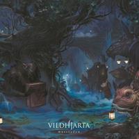 Century Media Masstaden (Forte) - Vildhjarta