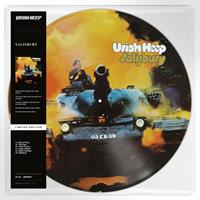 BMG Salisbury - Uriah Heep