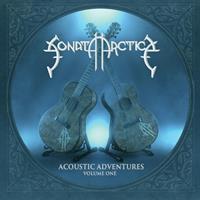 Warner Music Group Germany Hol / Atomic Fire Records Acoustic Adventures-Volume One