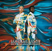 Decca Motherland Journey - Blue Lab Beats