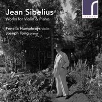 Naxos Deutschland GmbH / Resonus Classics Werke Für Violine Und Klavier