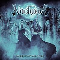 Scarlet Daughters Of The Night - Nocturna
