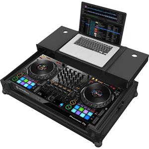 P-DDJ-1000 Plus NSE flightcase voor Pioneer DDJ-1000