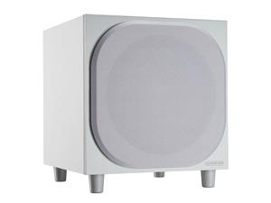 Monitor Audio Bronze W10 subwoofer - wit