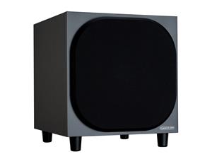 Monitor Audio Bronze W10 Zwart