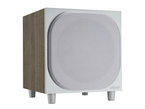 Monitor Audio Bronze W10 subwoofer - grijs