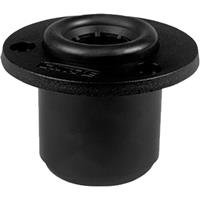 Shure A400SM shockmount voor Microflex zwanenhalsmicrofoons