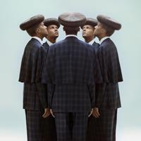 Universal Multitudes - Stromae