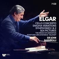 Plg Uk Classics Cello Concerto Etc... - Barbirolli