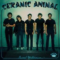 Concord Records Sweet Unknown - Ceramic Animal