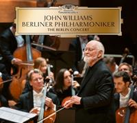 The Berlin Concert