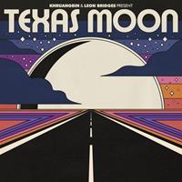 Texas Instruments Texas Moon - Khruangbin & Leon Bridges