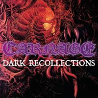 Edel Music & Entertainment GmbH / Earache Records Dark Recollections (Digipak)