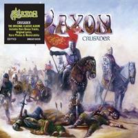 BMG Crusader - Saxon