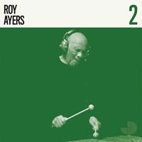 Jazz Is Dead Roy Ayers Jid002 - Adrian Younge & Ali Shaheed Muha