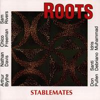 In & Out Stablemates - Roots