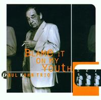 In & Out Blame It On My Mouth - Paul Kuhn -trio-