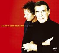 In & Out Love Stories - Joachim Kuhn & Rolf