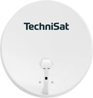 Technisat »TECHNITENNE 60 Digital« SAT-Antenne (60 cm, Stahl, aus Stahl mit Twin-LNB)