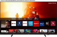 55PUS7506/12 LED-Fernseher (139 cm/55 Zoll, 4K Ultra HD, Smart-TV)