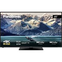 TX-55JXW604 LED-Fernseher (139 cm/55 Zoll, 4K Ultra HD, Smart-TV)