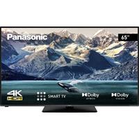 Panasonic TX-55JXW604 LED-Fernseher (139 cm/55 Zoll, 4K Ultra HD, Smart-TV)