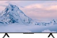 L55M6-6AEU LED-Fernseher (138 cm/55 Zoll, 4K Ultra HD, Smart-TV, Android TV, Dolby Vision, HDR10+,  P1 55 Zoll TV)