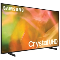 Samsung GU65AU8079U LED-Fernseher (163 cm/65 Zoll, 4K Ultra HD, Smart-TV)