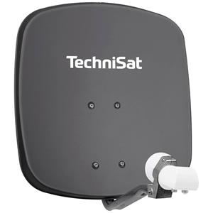 Technisat Parabolantenne, Sat-Spiegel »DigiDish 45, Universal-Twin-LNB«