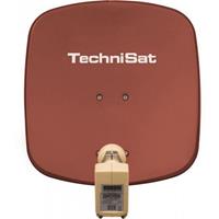 Technisat Parabolantenne, Sat-Spiegel »DigiDish 45, Universal-Twin-LNB«