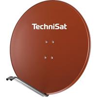 Technisat hochwertiger digitaler DVB-S Sat-Spiegel »SATMAN 850 PLUS inkl. 40mm LNB-Halteschelle«