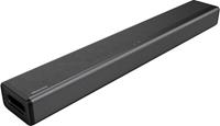 Hisense HS214 Home Theater System 2.1 Soundbar (Bluetooth, 80 W, mit integriertem Subwoofer)