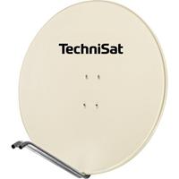 Technisat hochwertiger digitaler DVB-S Sat-Spiegel »SATMAN 850 PLUS inkl. 40mm LNB-Halteschelle«