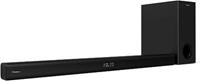 Hisense HS218 2.1 Soundbar (Bluetooth, 200 W)