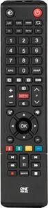 OneForAll URC1919 Vervangende afstandsbed. - TOSHIBA Afstandsbediening